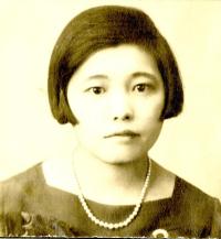 Megumi Yamaguchi Shinoda, MD